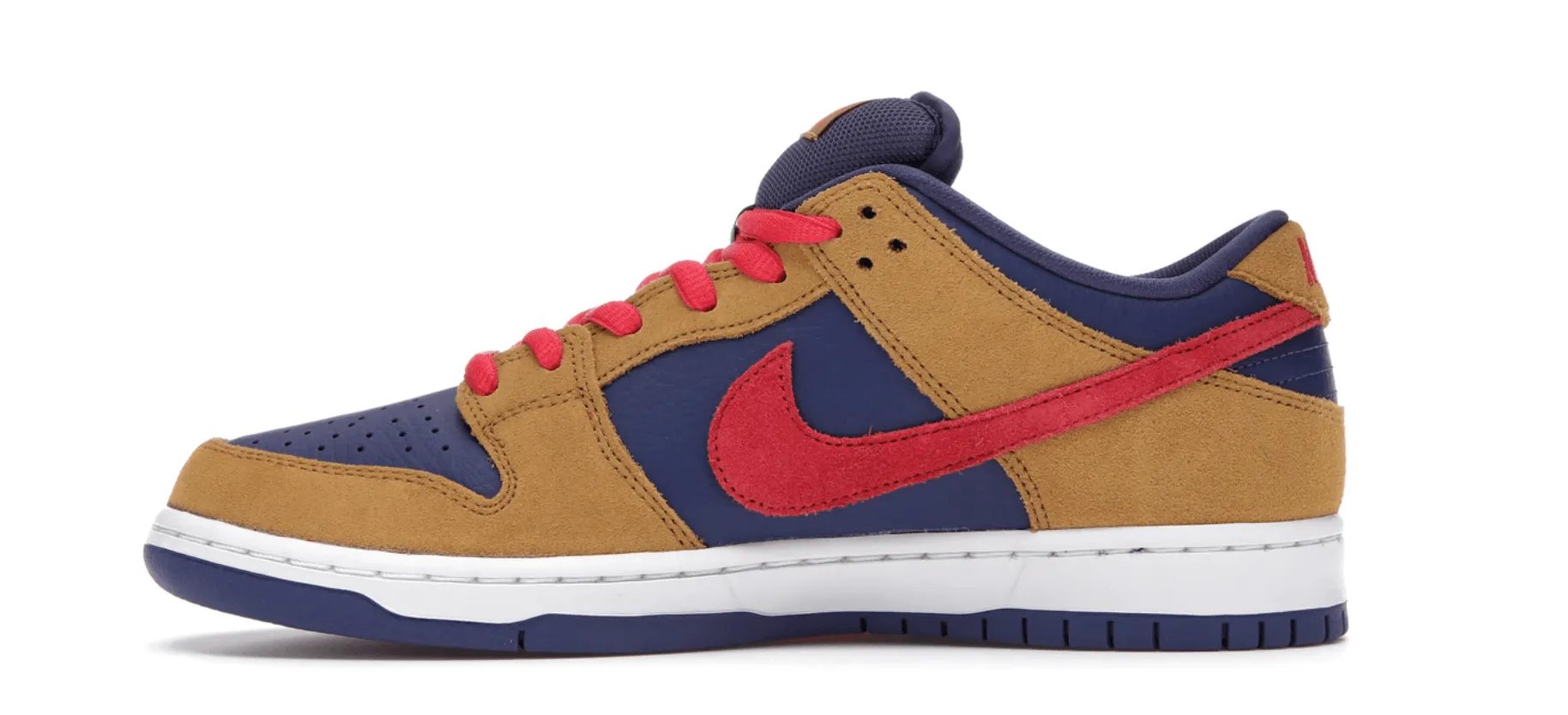 Nike SB Dunk Low Reverse Papa Bear
