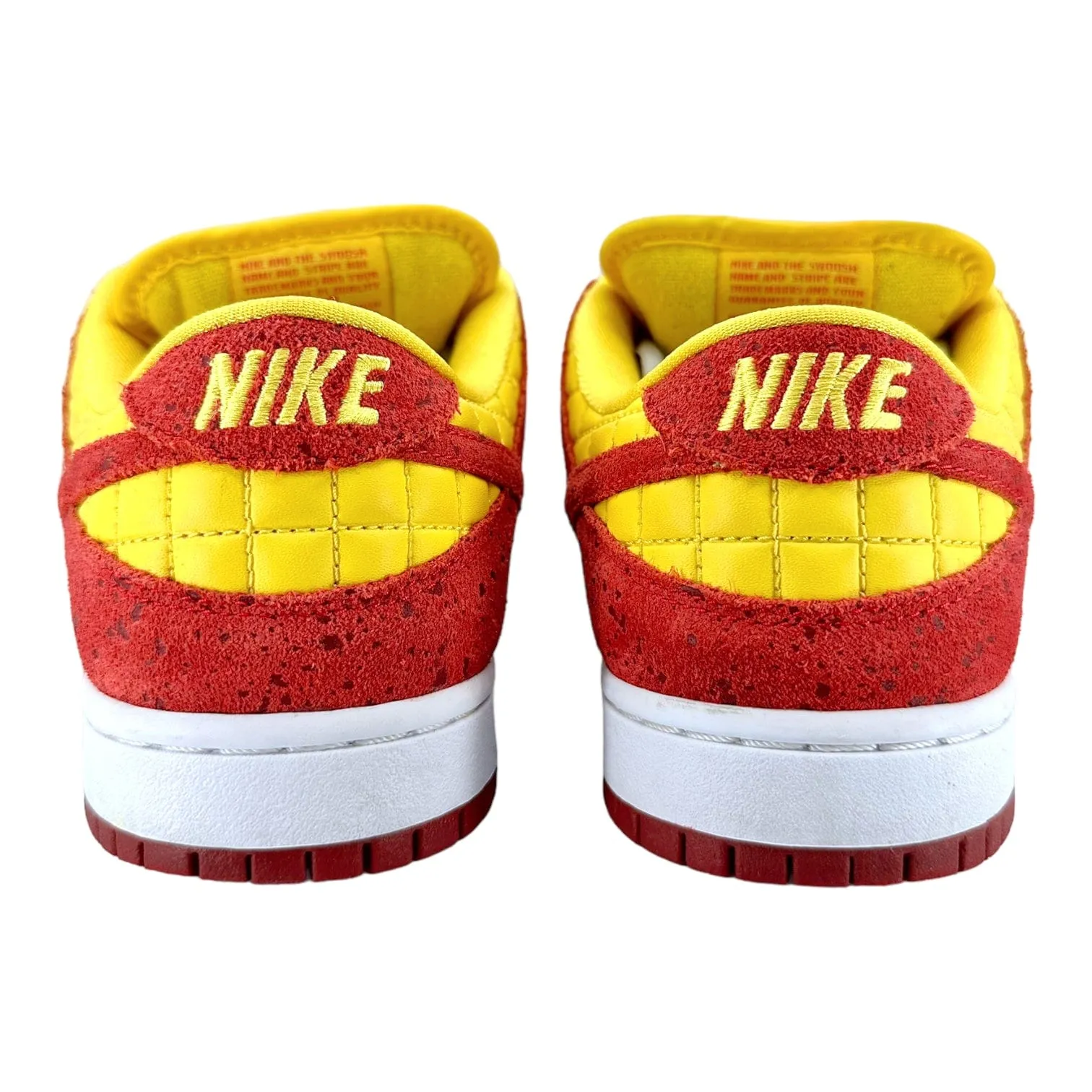 Nike SB Dunk Low Rukus Crawfish Pre-Owned