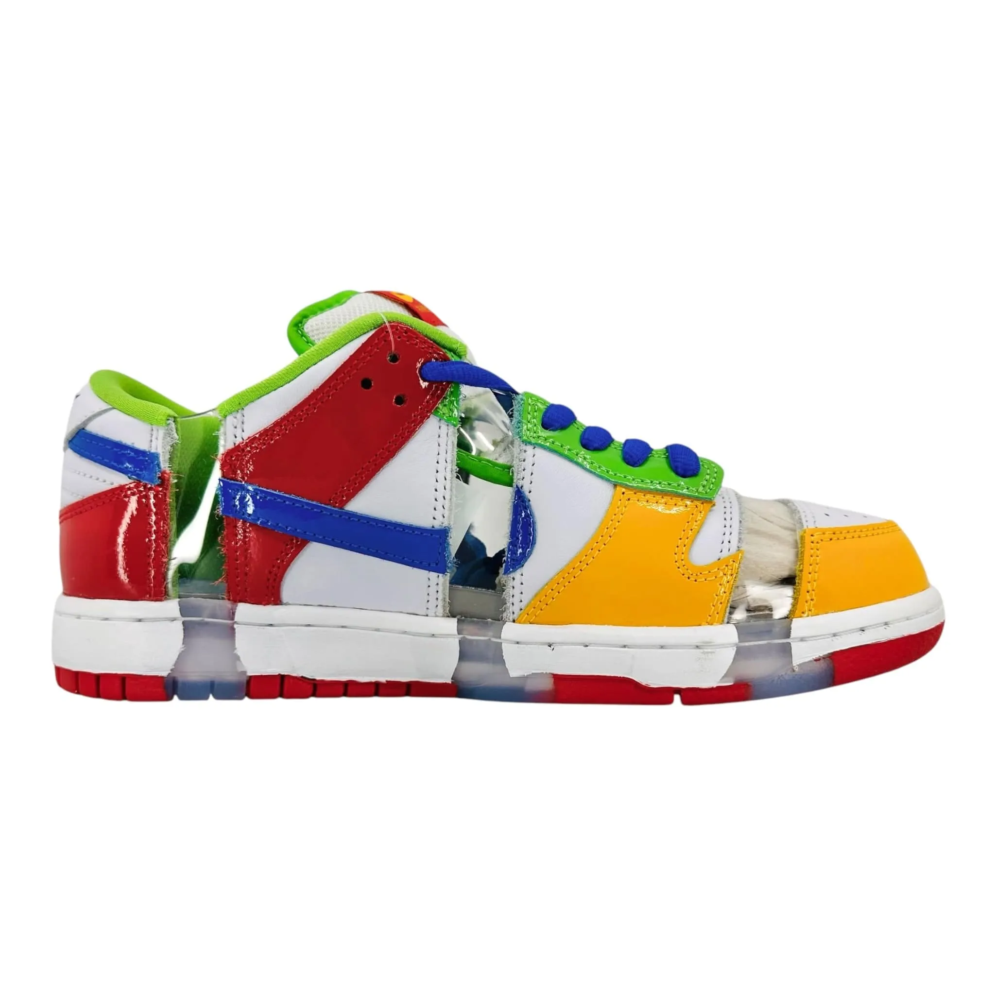 Nike SB Dunk Low Sandy Bodecker