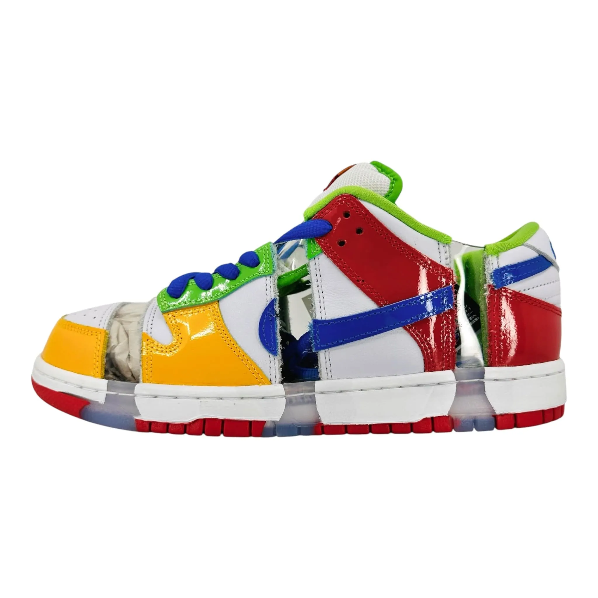 Nike SB Dunk Low Sandy Bodecker