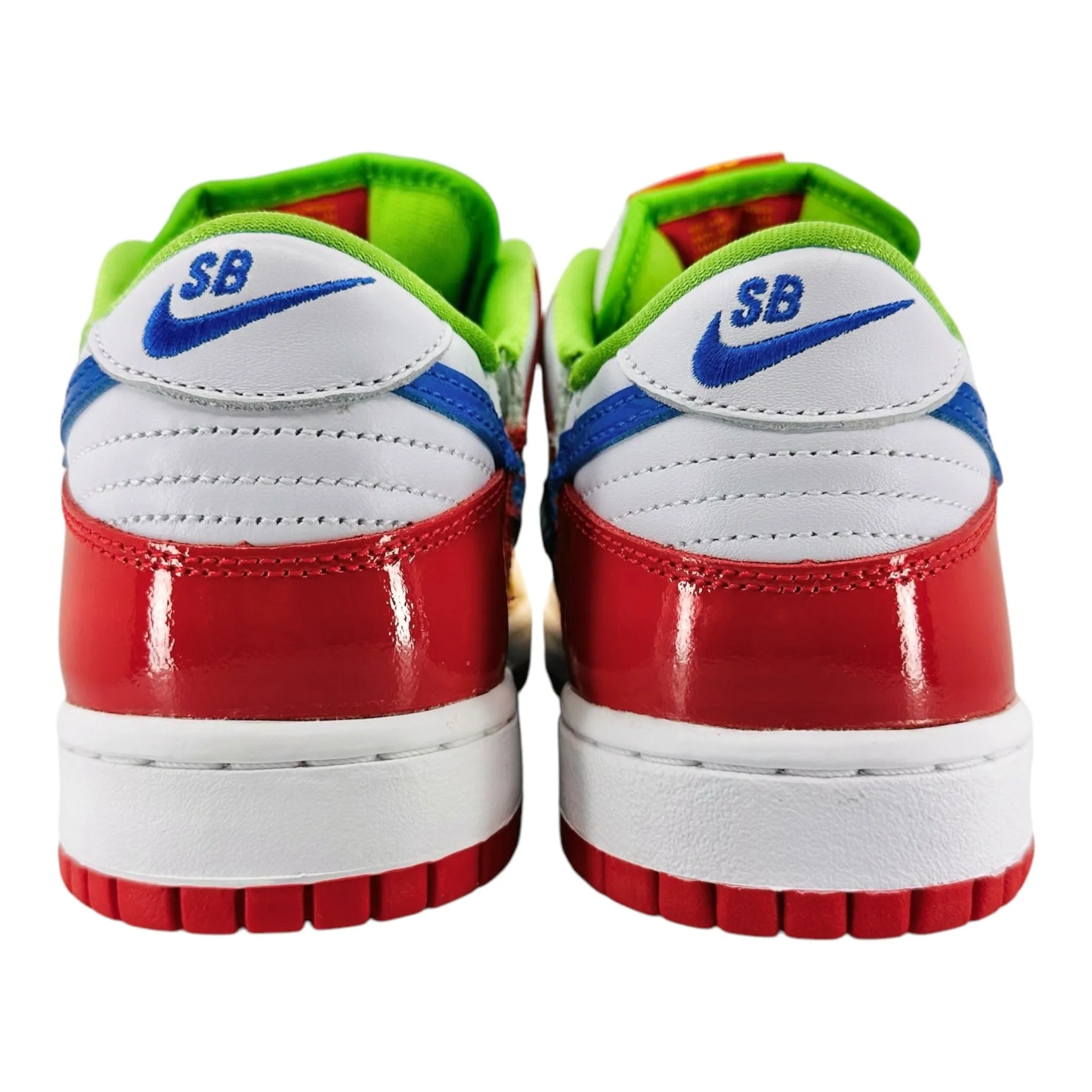 Nike SB Dunk Low Sandy Bodecker