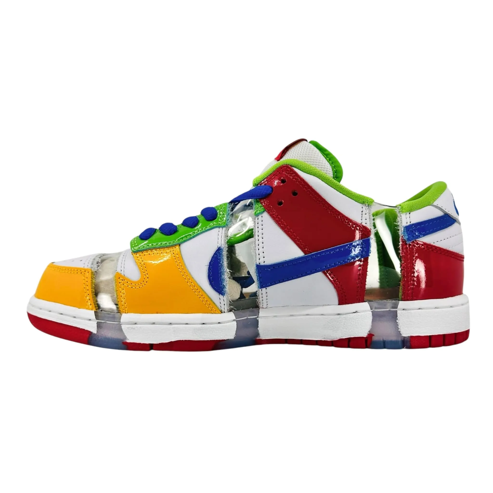 Nike SB Dunk Low Sandy Bodecker