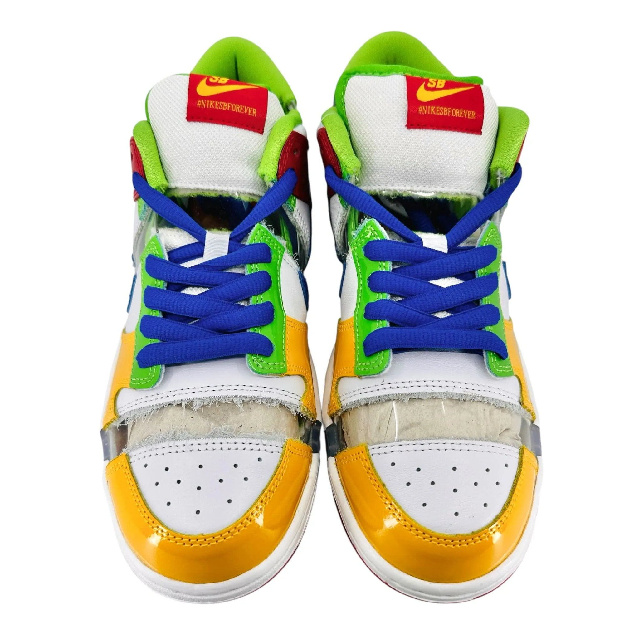 Nike SB Dunk Low Sandy Bodecker