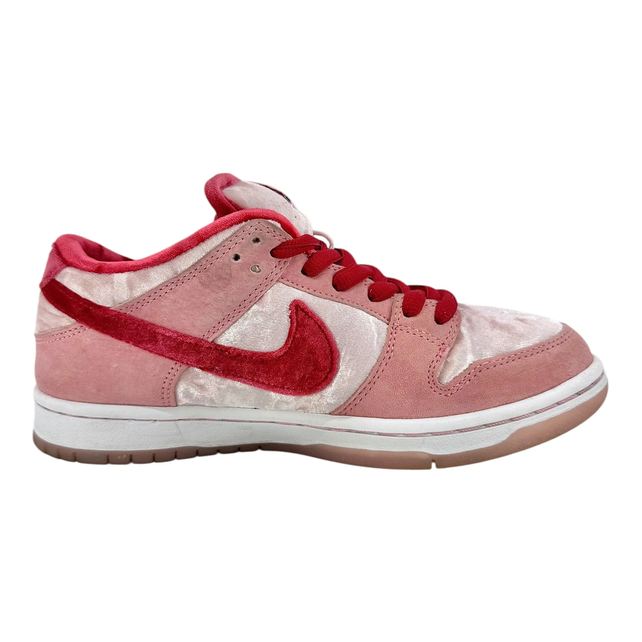 Nike SB Dunk Low StrangeLove Skateboards (Regular Box) Pre-Owned