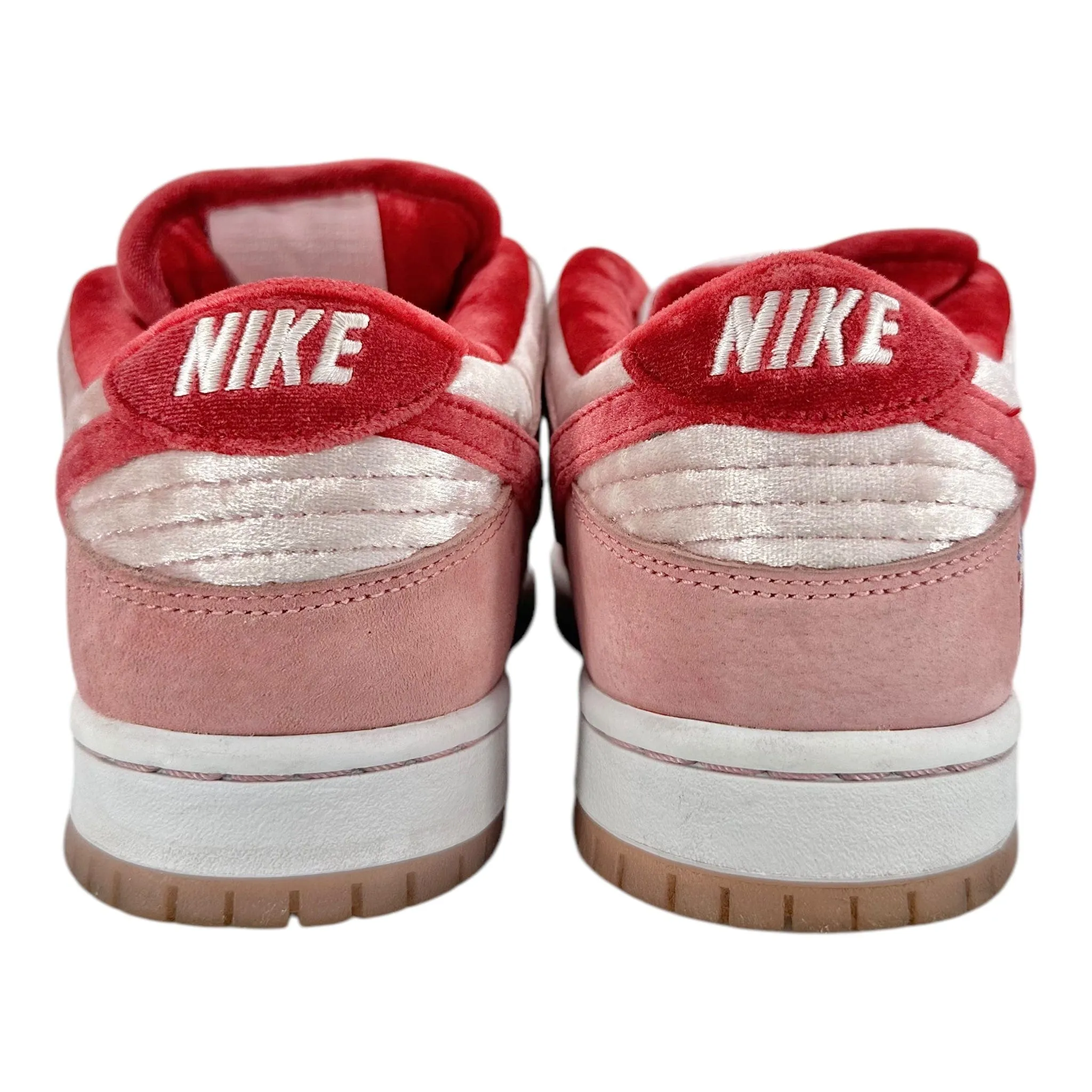 Nike SB Dunk Low StrangeLove Skateboards (Regular Box) Pre-Owned