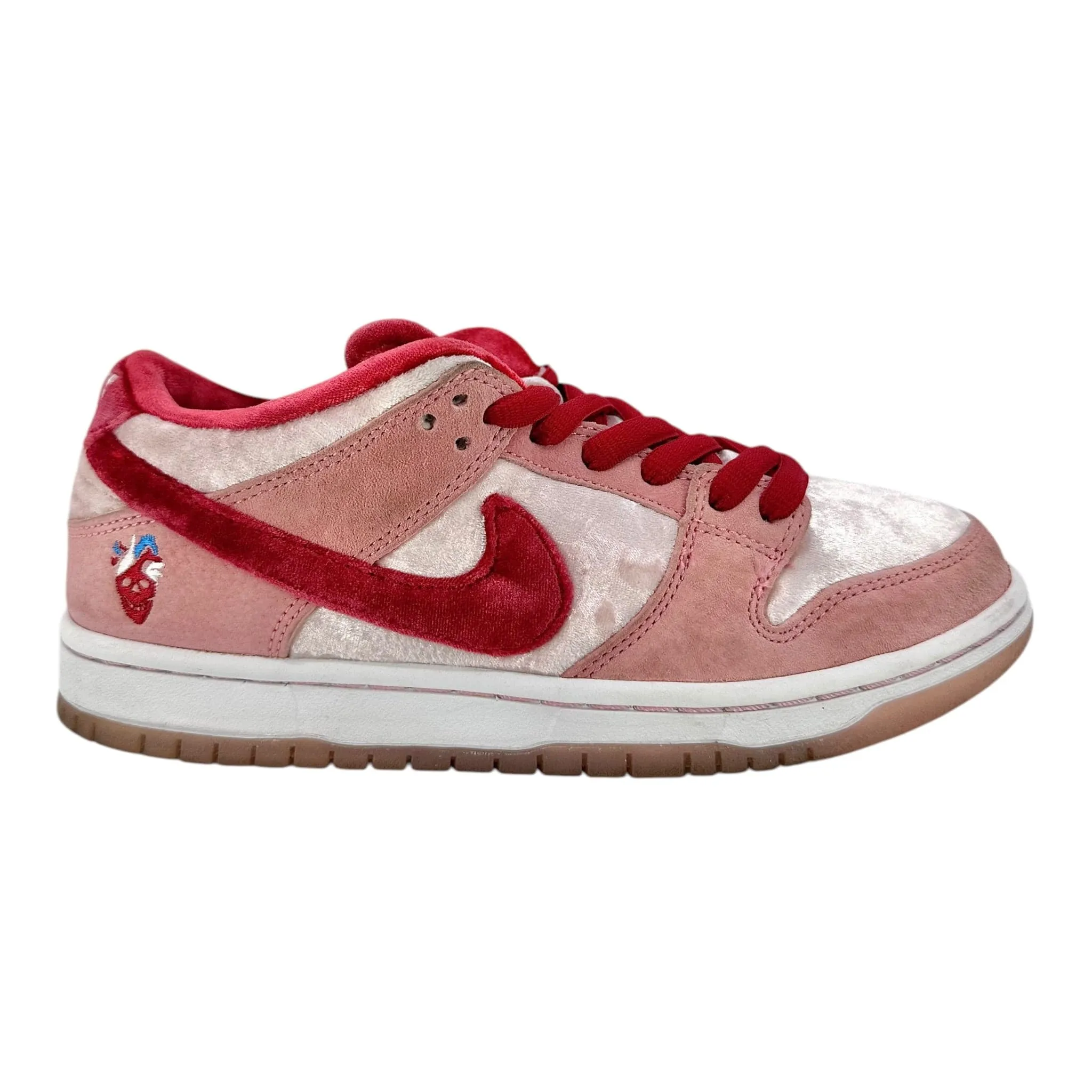 Nike SB Dunk Low StrangeLove Skateboards (Regular Box) Pre-Owned