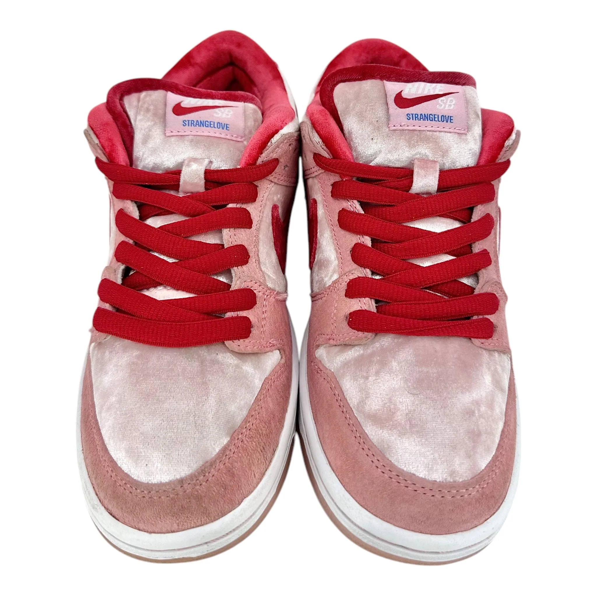 Nike SB Dunk Low StrangeLove Skateboards (Regular Box) Pre-Owned