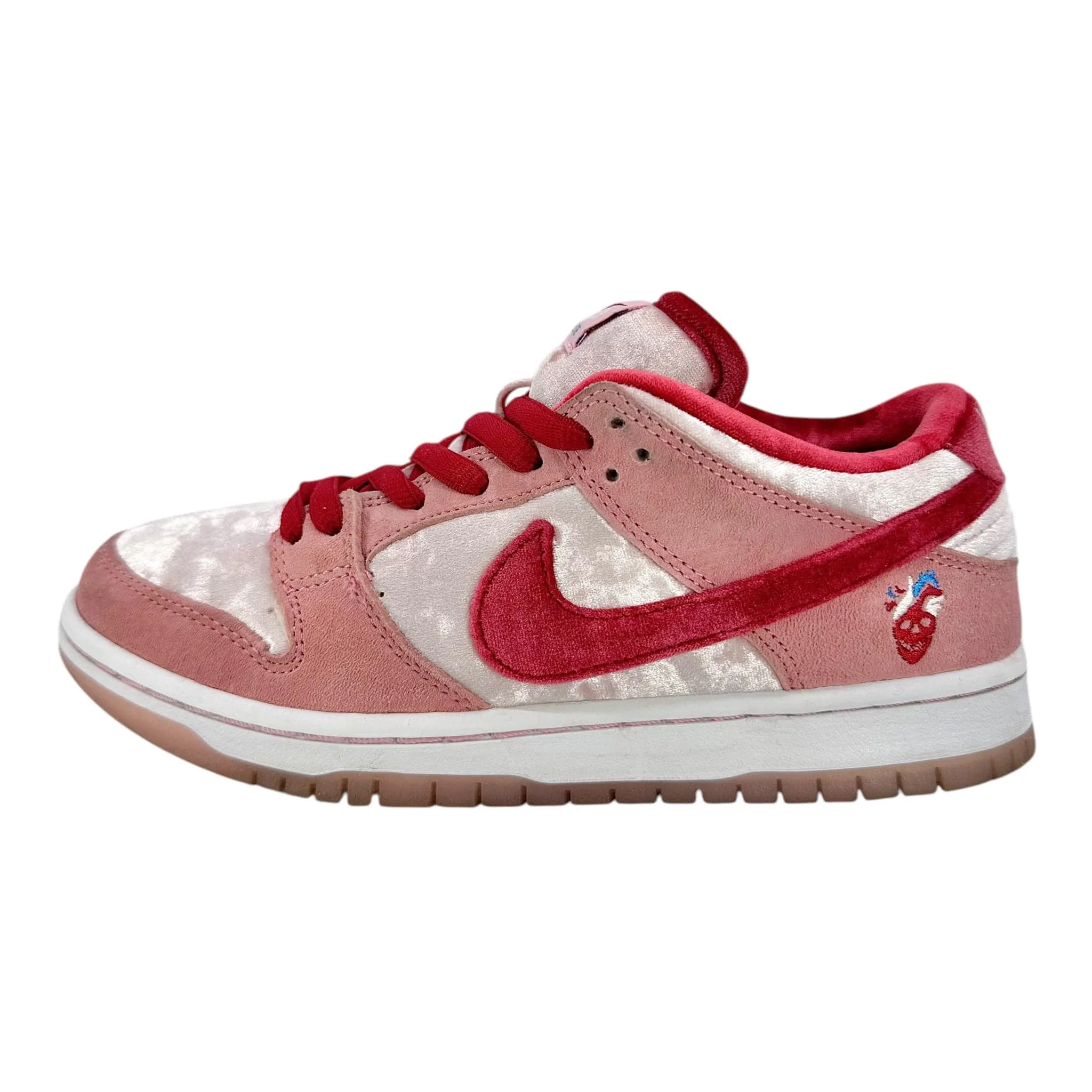 Nike SB Dunk Low StrangeLove Skateboards (Regular Box) Pre-Owned