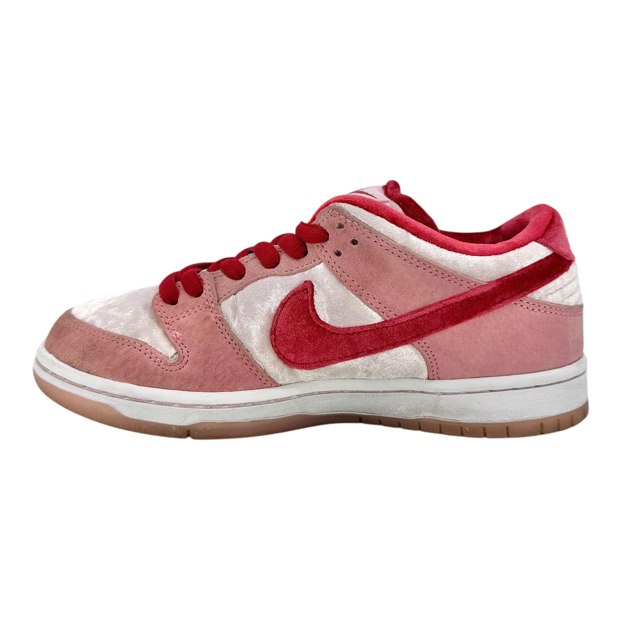 Nike SB Dunk Low StrangeLove Skateboards (Regular Box) Pre-Owned