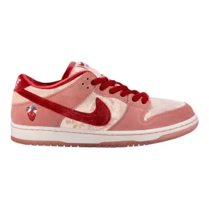 Nike SB Dunk Low StrangeLove Skateboards (Regular Box)