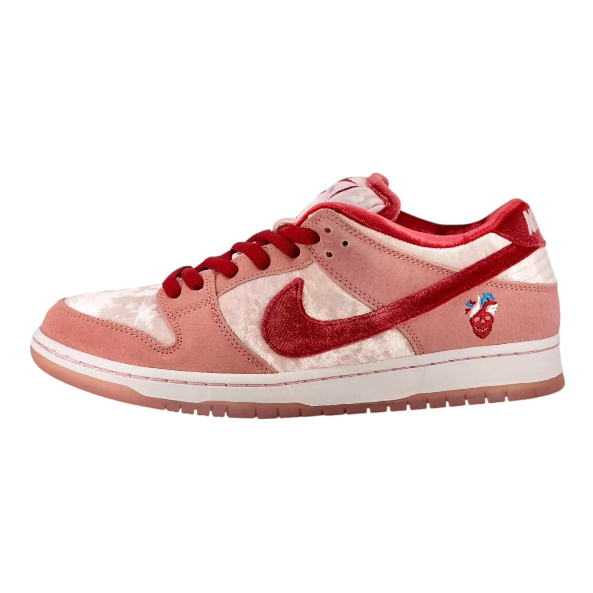 Nike SB Dunk Low StrangeLove Skateboards (Regular Box)