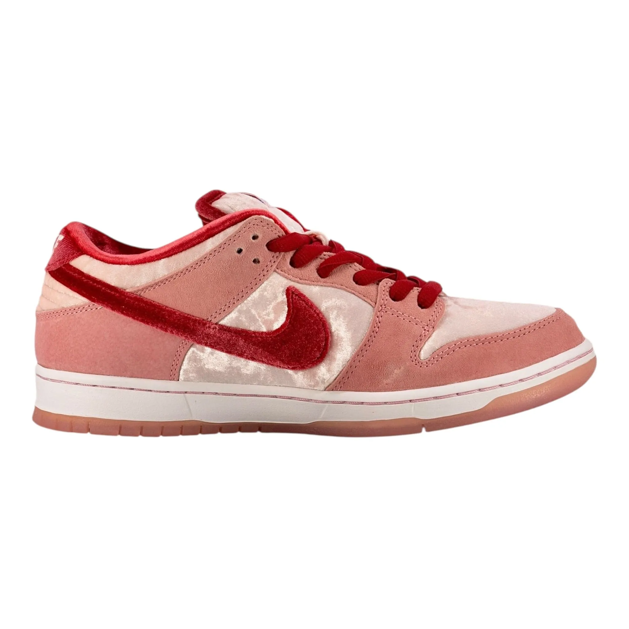 Nike SB Dunk Low StrangeLove Skateboards (Regular Box)