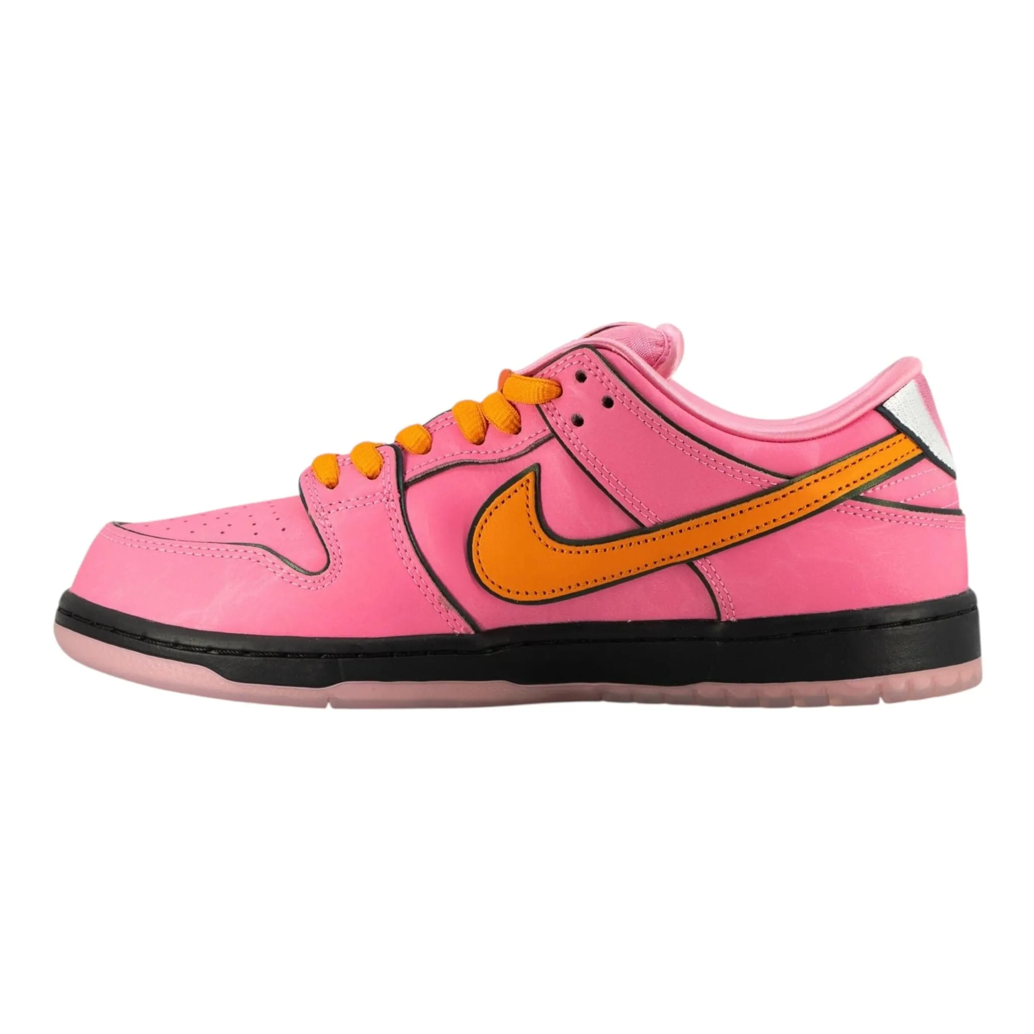 Nike SB Dunk Low The Powerpuff Girls Blossom