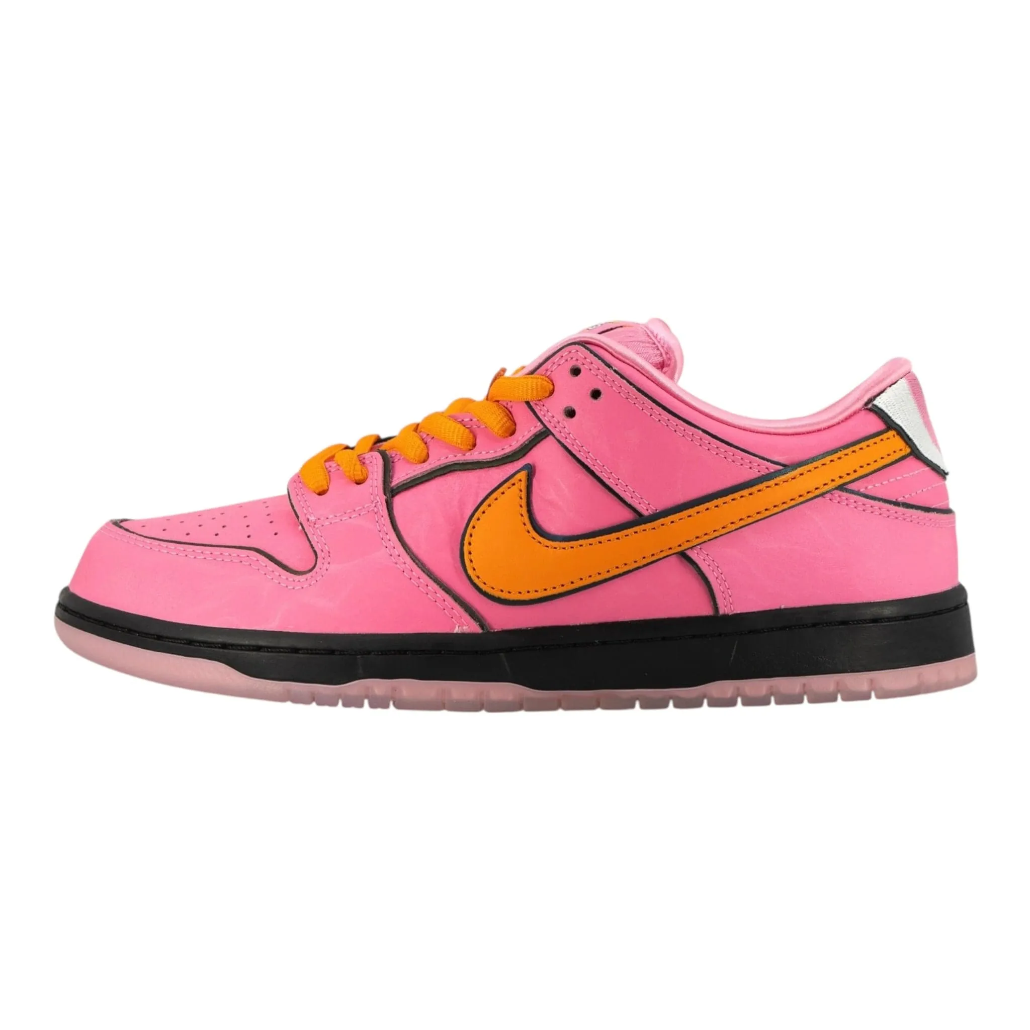 Nike SB Dunk Low The Powerpuff Girls Blossom