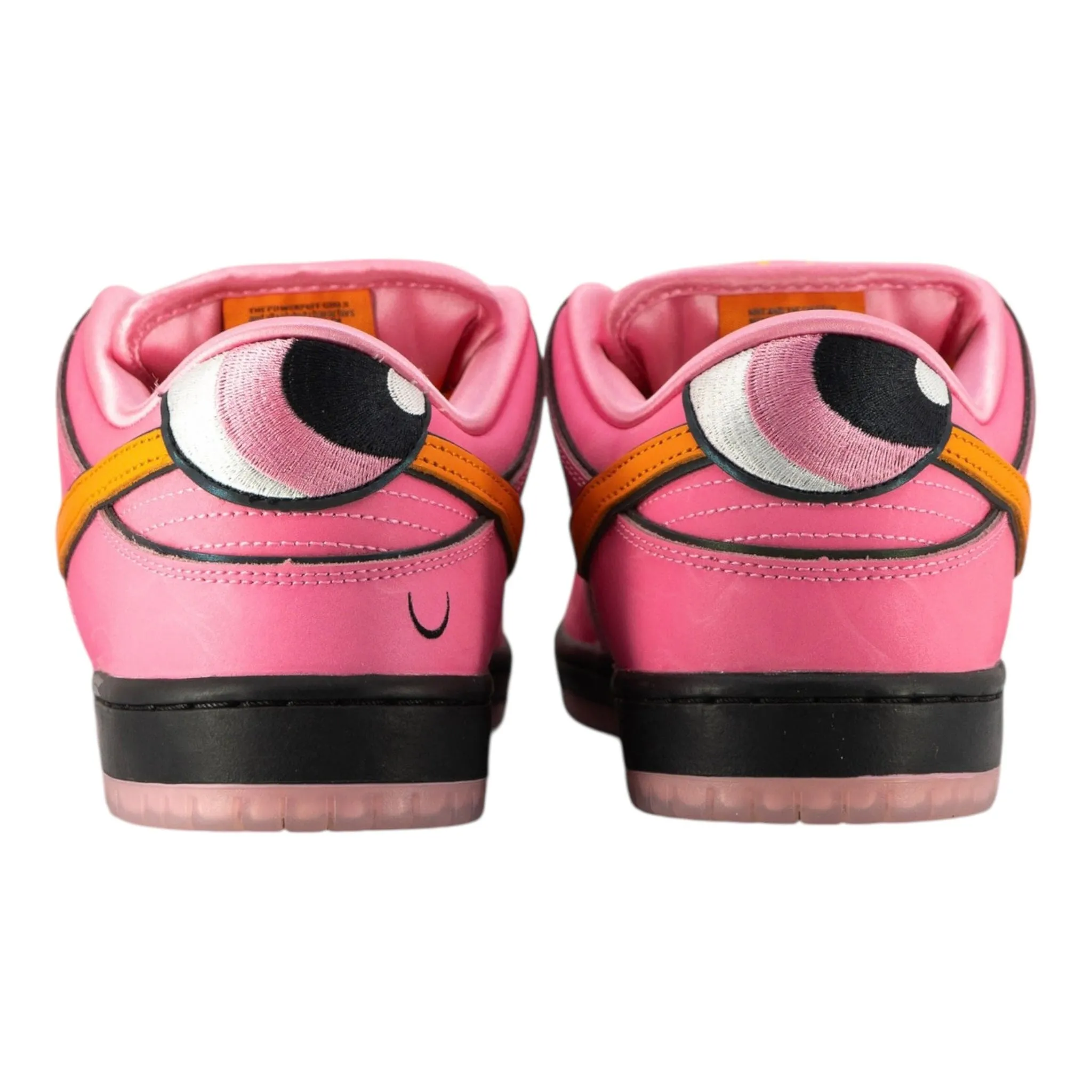 Nike SB Dunk Low The Powerpuff Girls Blossom