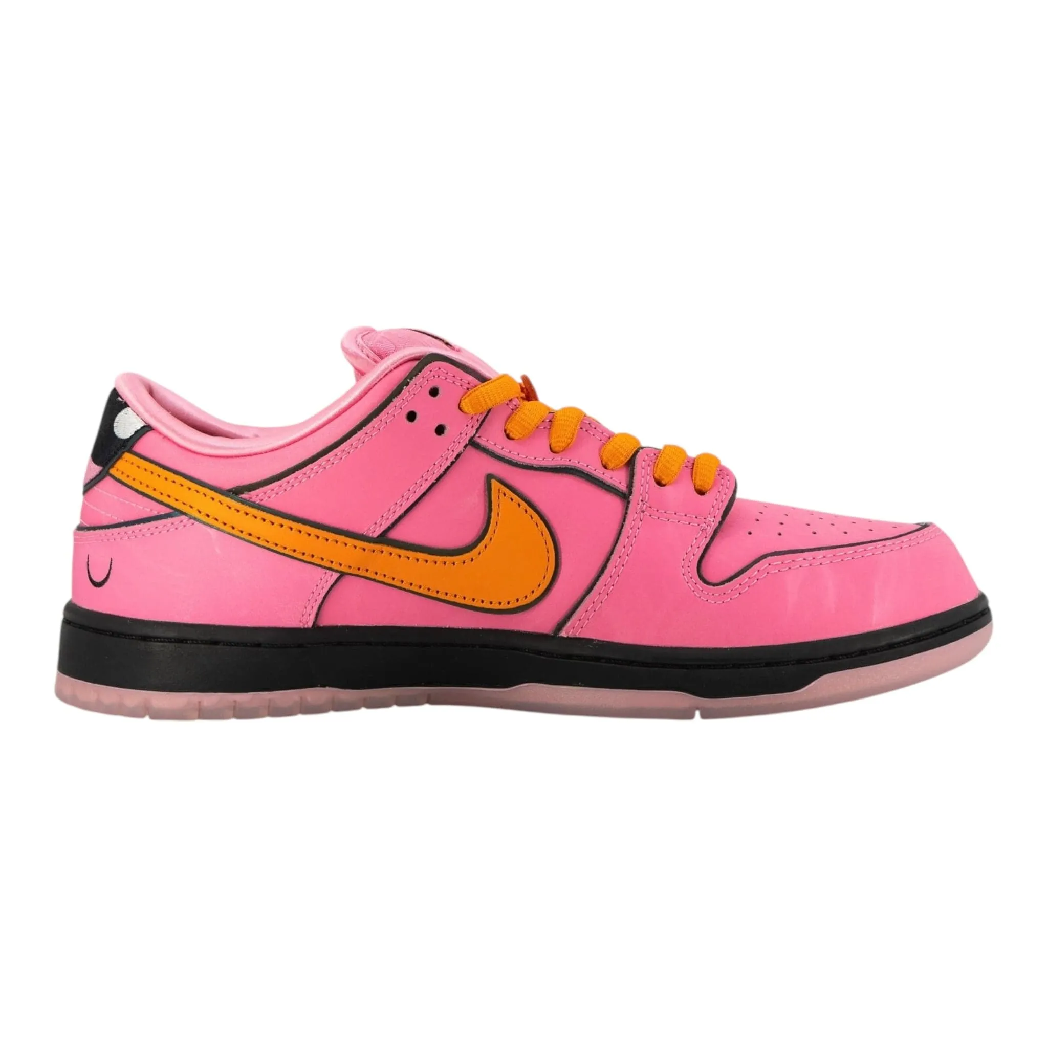 Nike SB Dunk Low The Powerpuff Girls Blossom