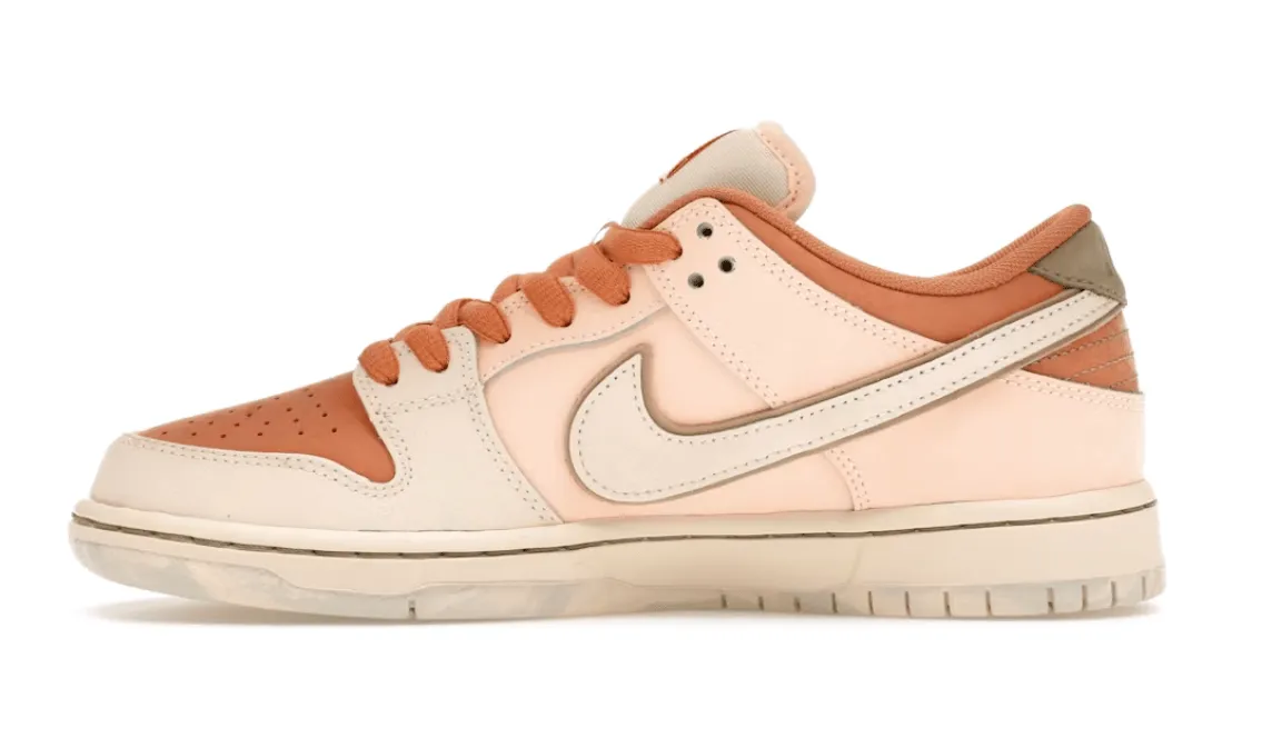 Nike SB Dunk Low Trocadro Gardens