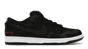 Nike SB Dunk Low Wasted Youth (Special Box)