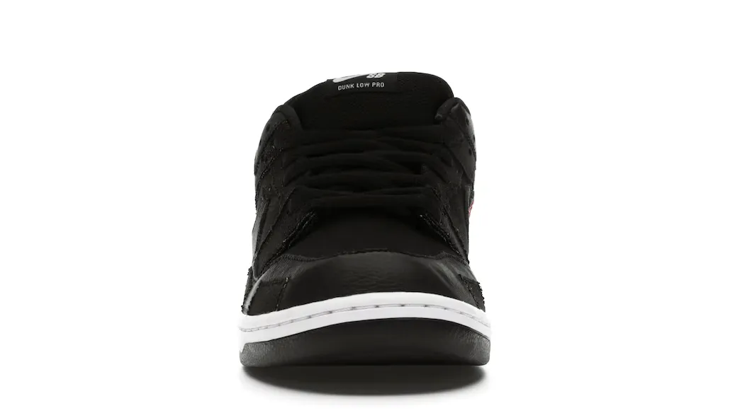 Nike SB Dunk Low Wasted Youth (Special Box)
