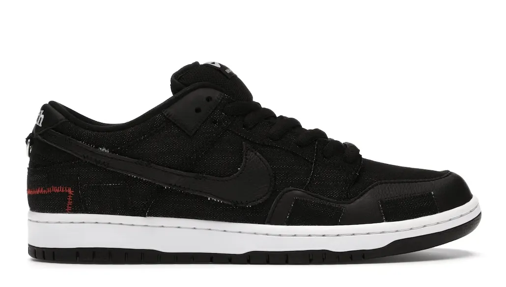 Nike SB Dunk Low Wasted Youth (Special Box)