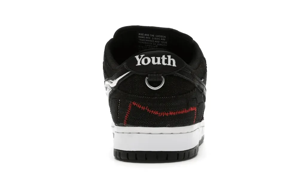 Nike SB Dunk Low Wasted Youth (Special Box)