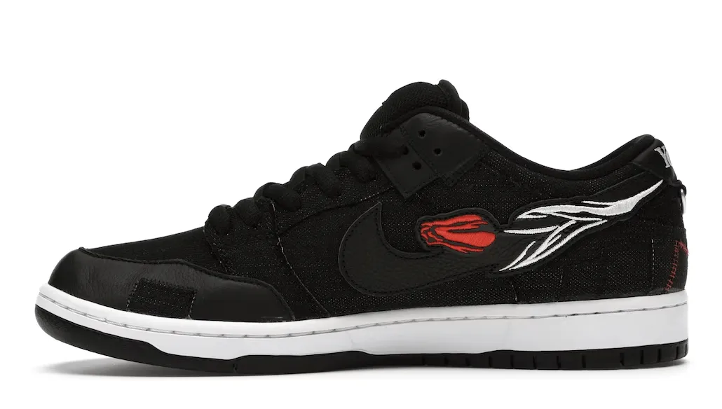 Nike SB Dunk Low Wasted Youth (Special Box)