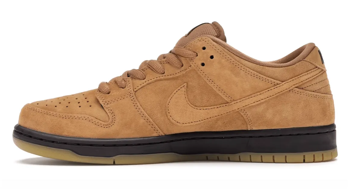 Nike SB Dunk Low Wheat (2021/2023)