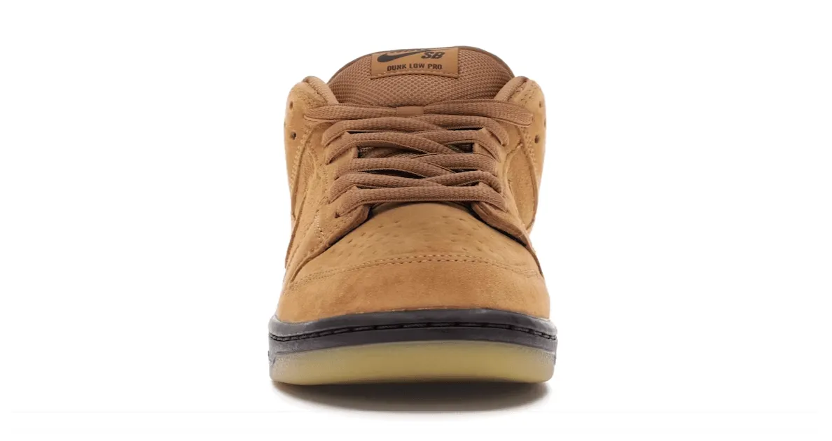 Nike SB Dunk Low Wheat (2021/2023)