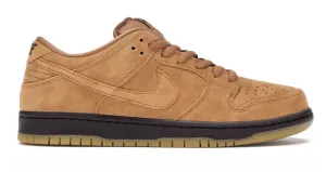 Nike SB Dunk Low Wheat (2021/2023)