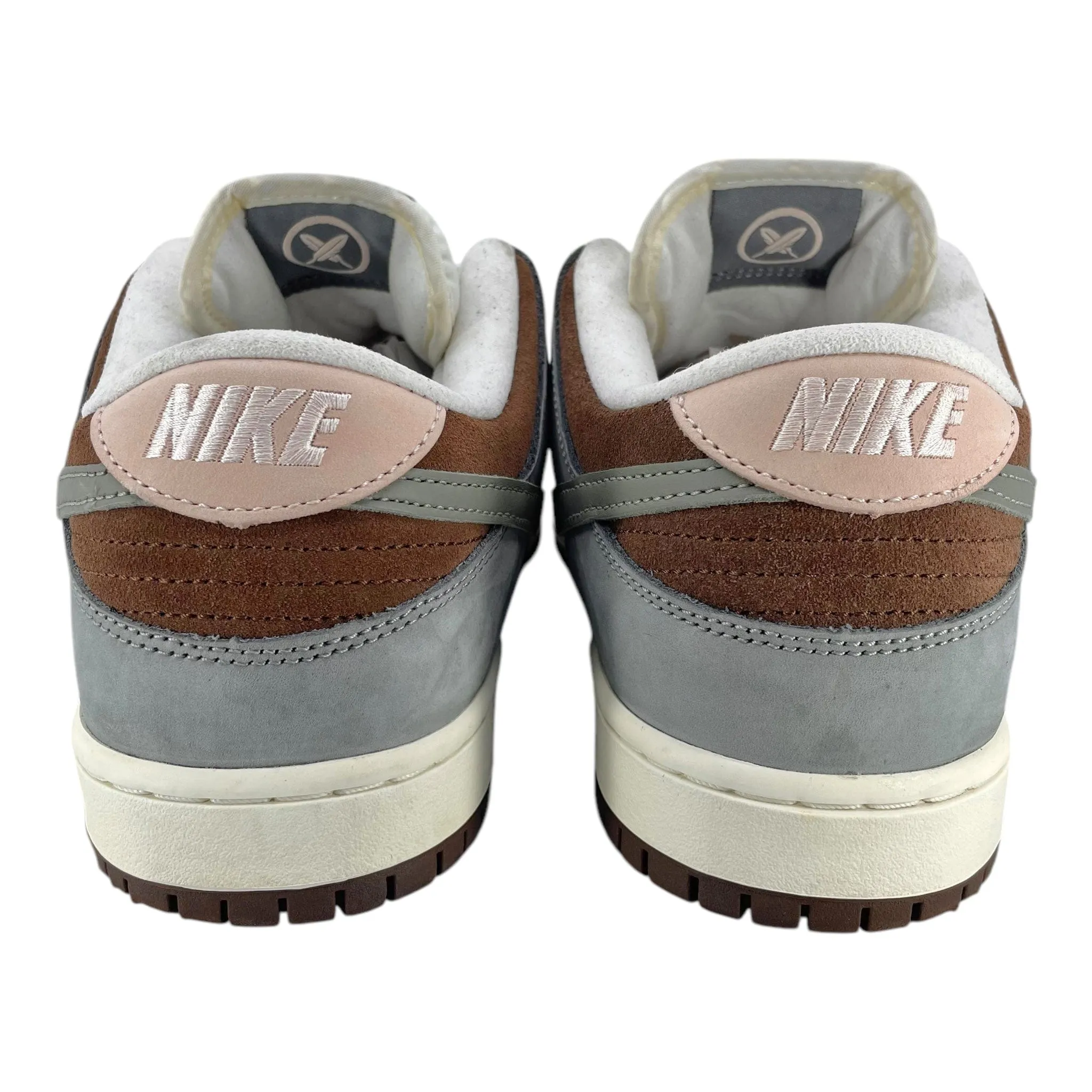 Nike SB Dunk Low Yuto Horigome Pre-Owned