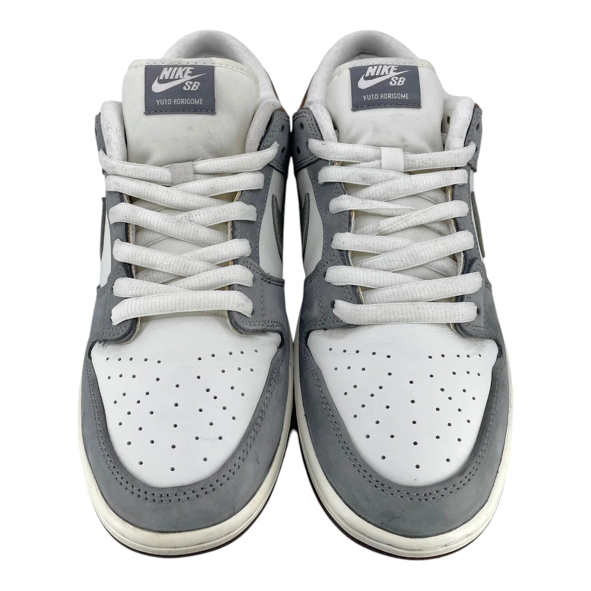 Nike SB Dunk Low Yuto Horigome Pre-Owned