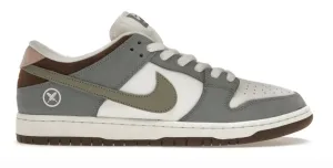 Nike SB Dunk Low Yuto Horigome