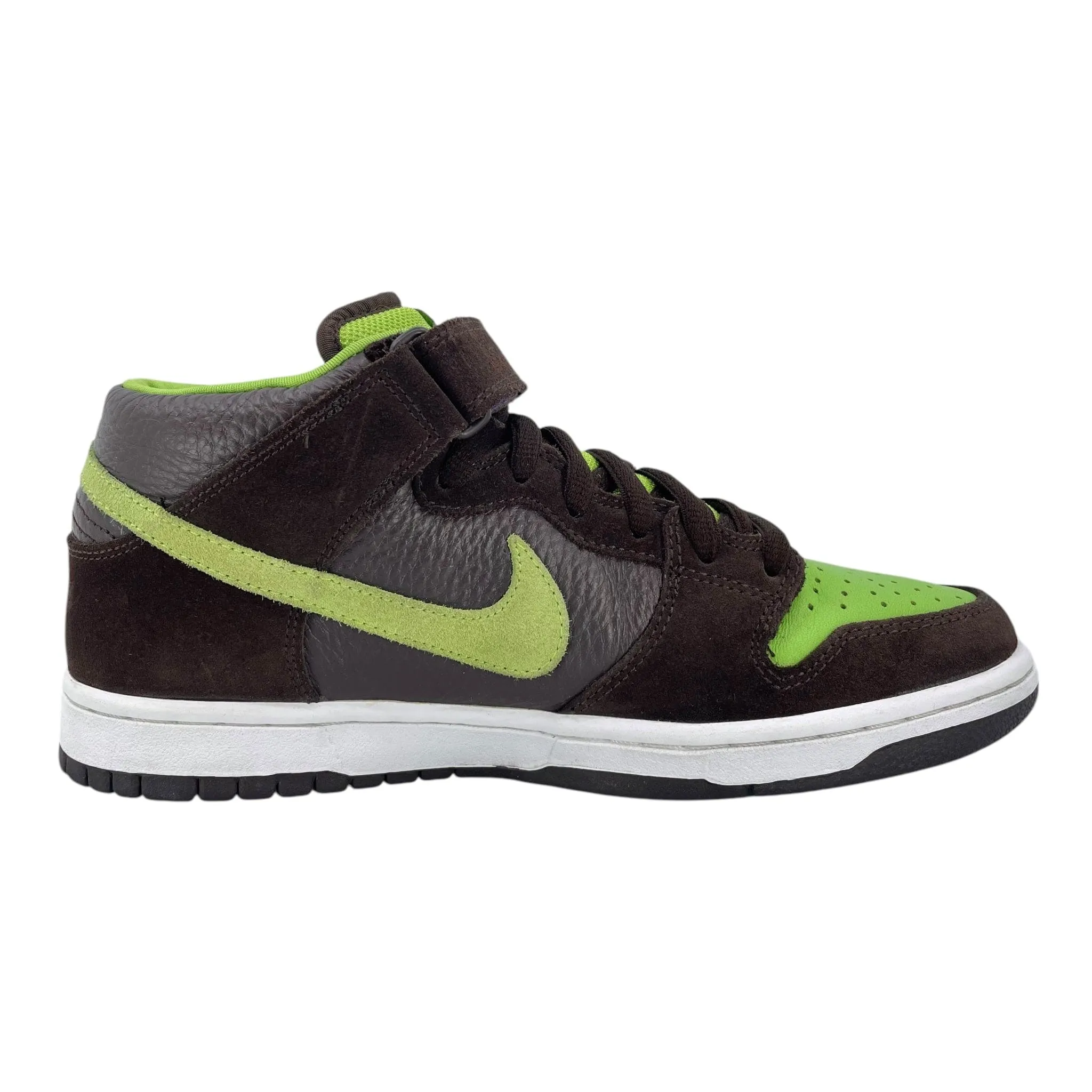 Nike SB Dunk Mid Donatello Pre-Owned