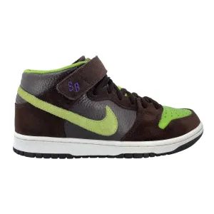 Nike SB Dunk Mid Donatello Pre-Owned