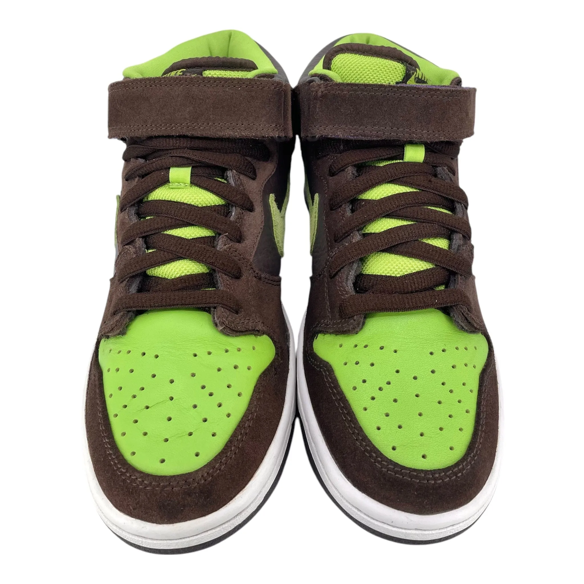 Nike SB Dunk Mid Donatello Pre-Owned