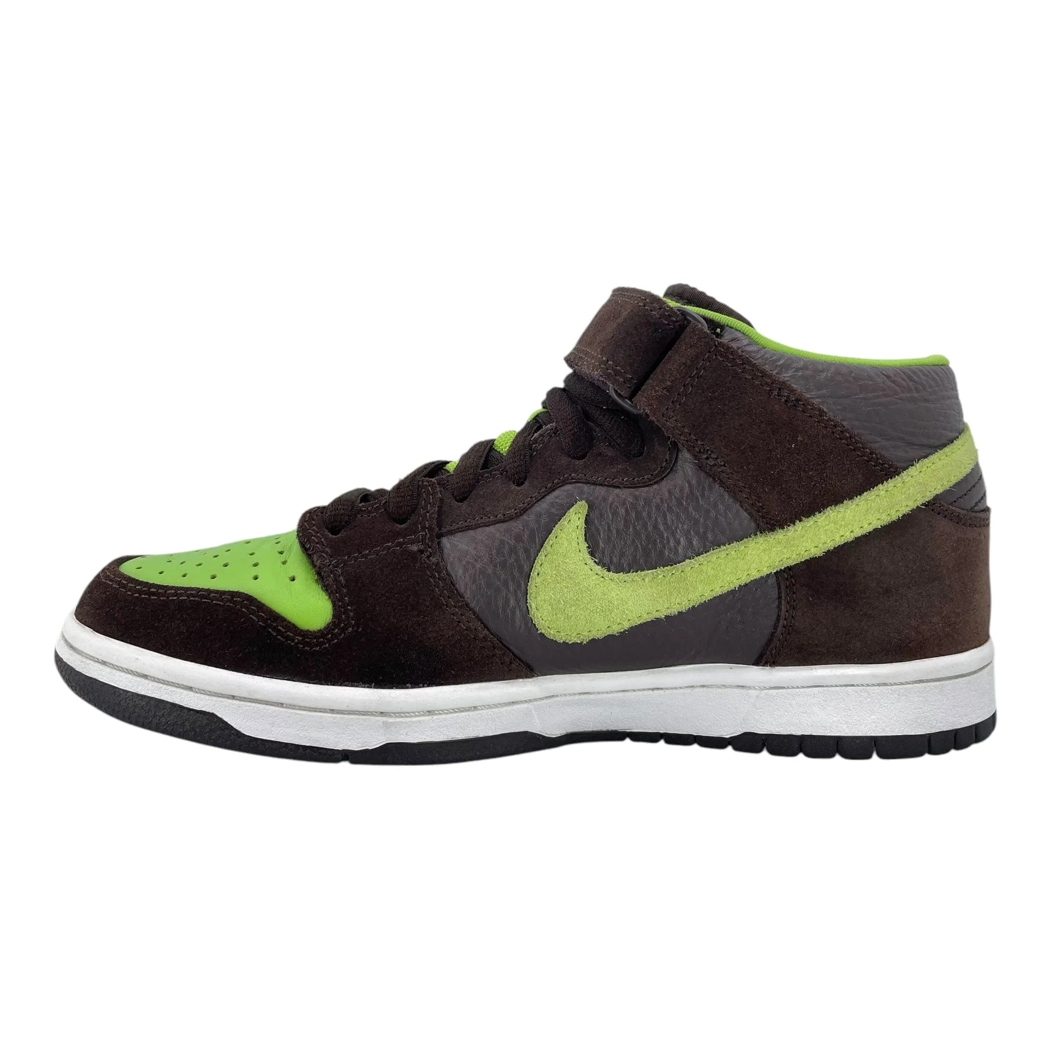 Nike SB Dunk Mid Donatello Pre-Owned