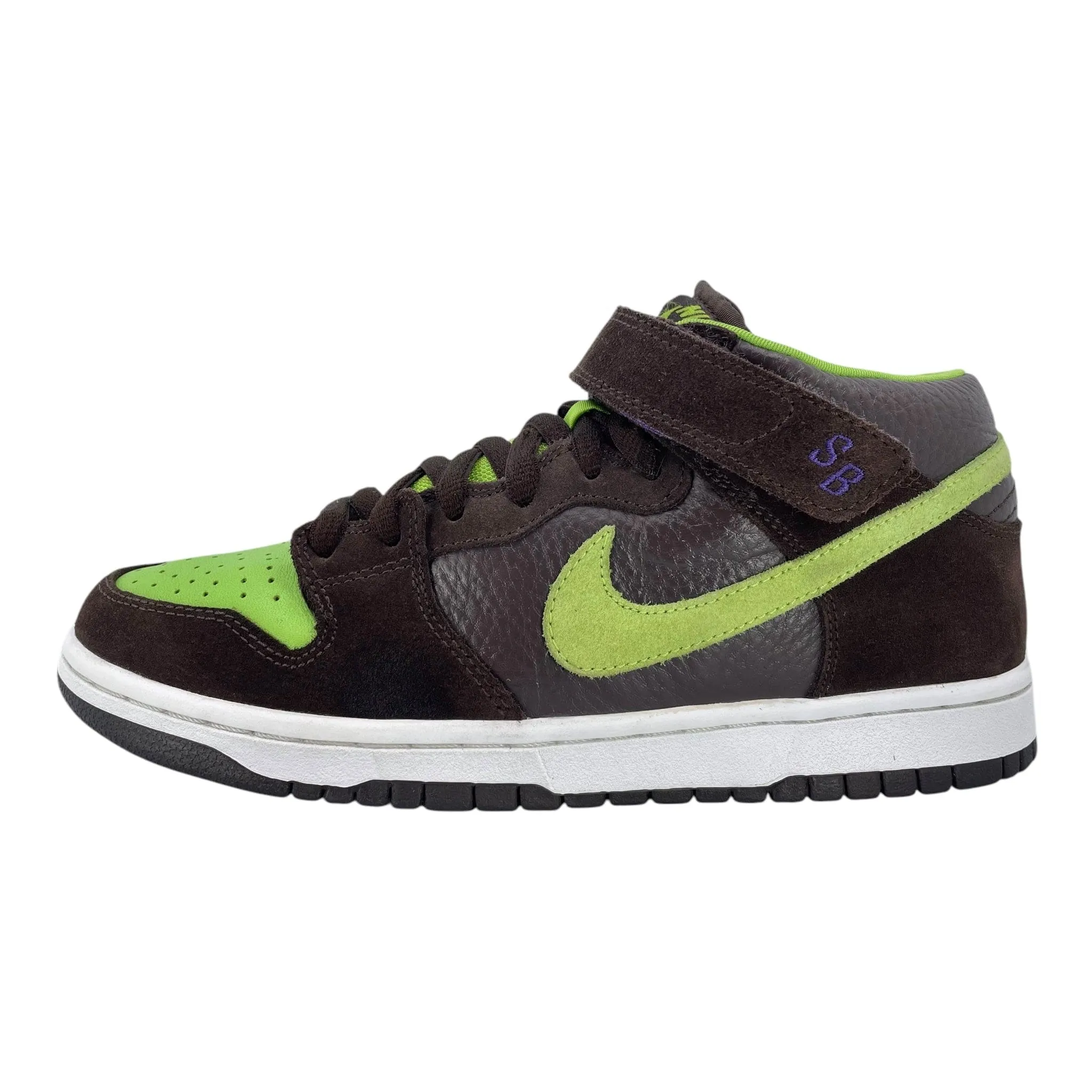 Nike SB Dunk Mid Donatello Pre-Owned