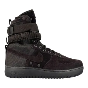 Nike SF Air Force 1 High Velvet Brown