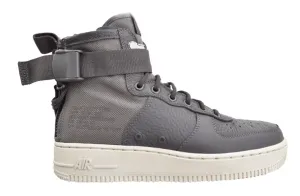 Nike SF Air Force 1 Mid Dark Grey