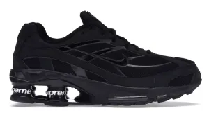 Nike Shox Ride 2 SP Supreme Black