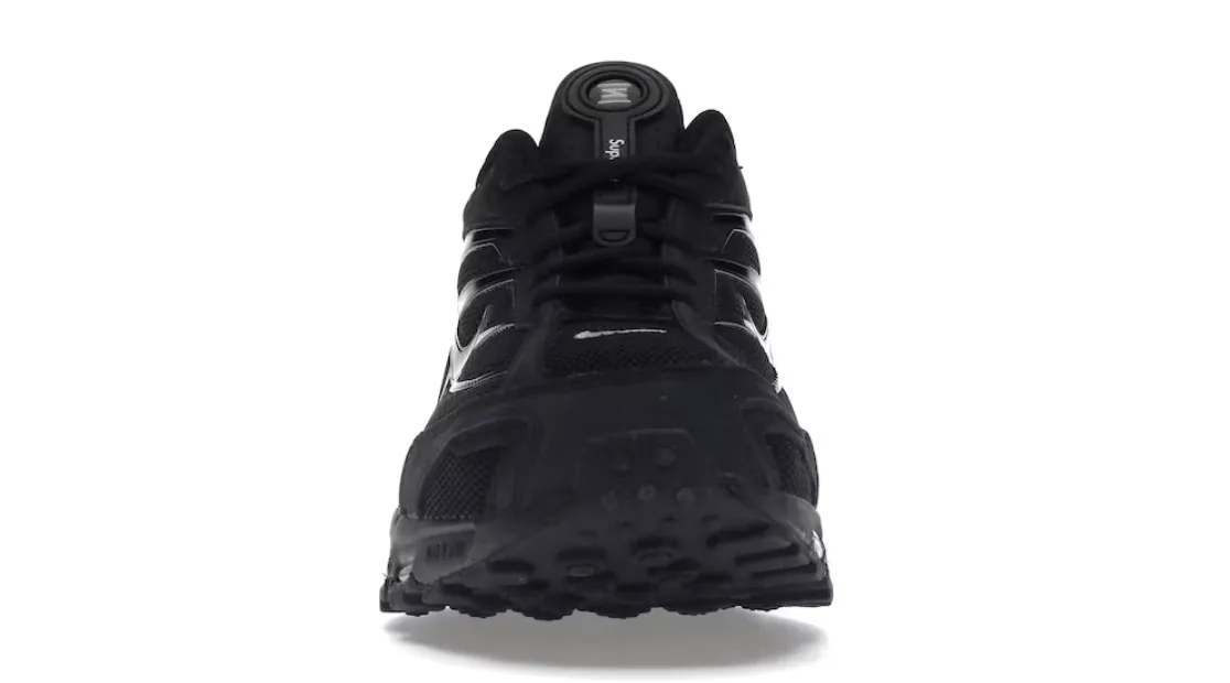 Nike Shox Ride 2 SP Supreme Black