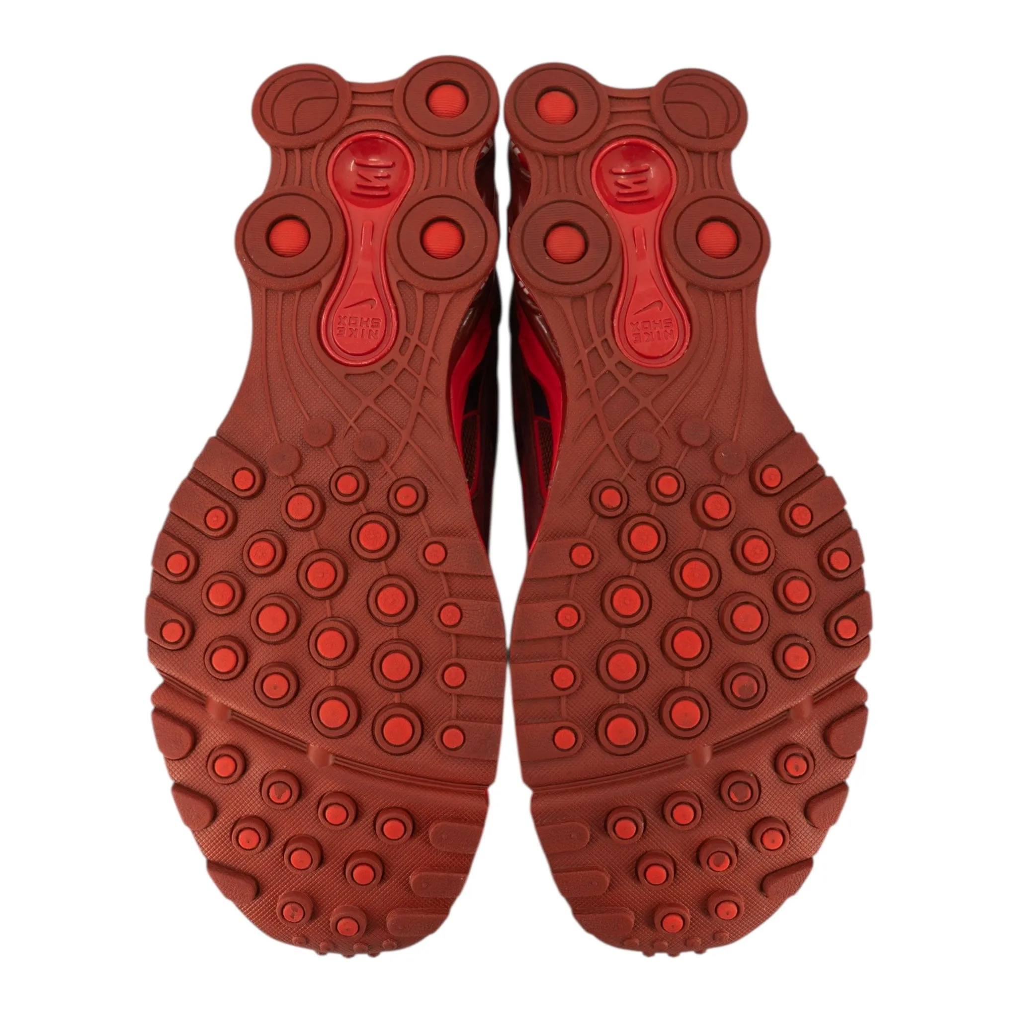 Nike Shox Ride 2 SP Supreme Red