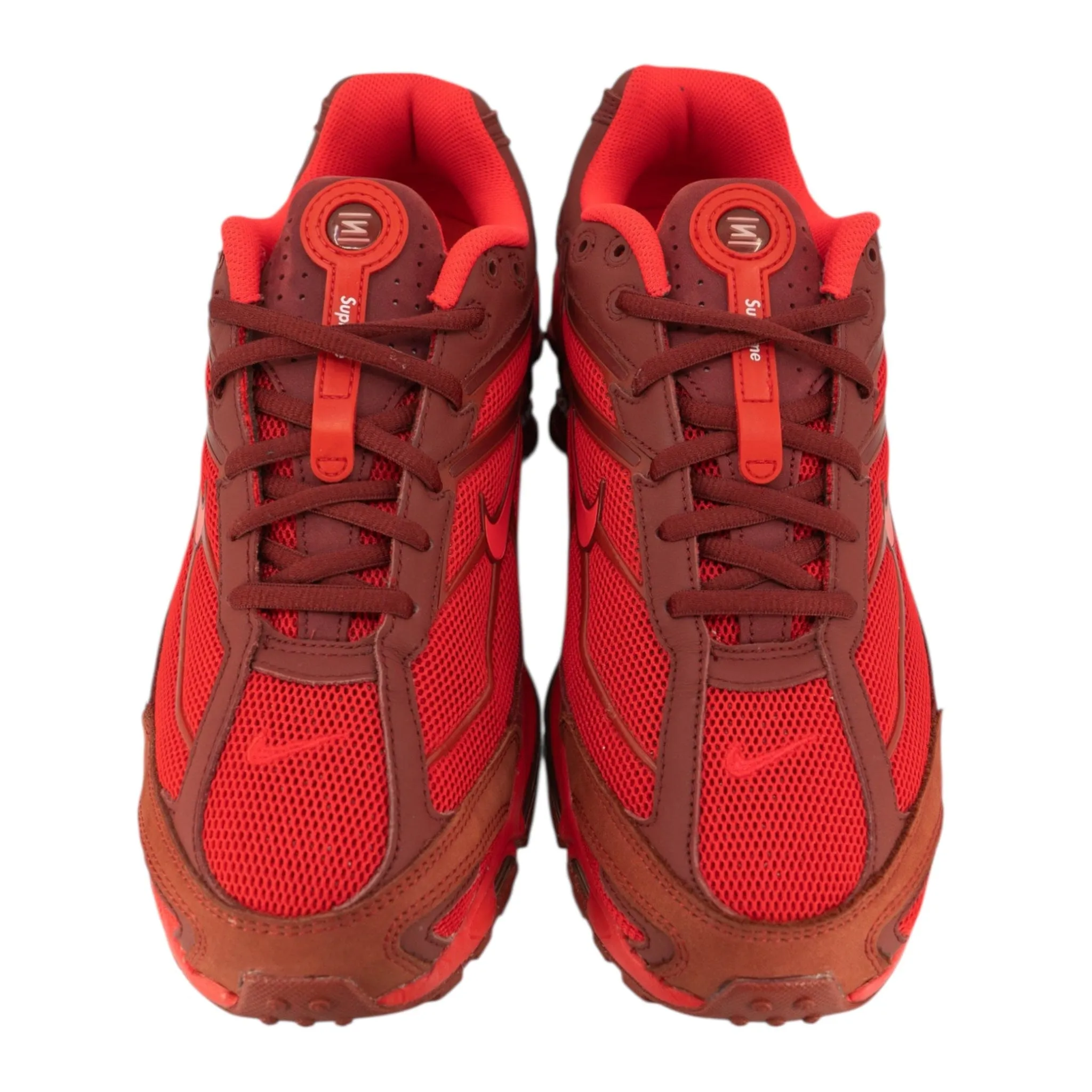 Nike Shox Ride 2 SP Supreme Red
