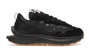 Nike Vaporwaffle sacai Black Gum