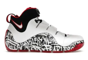 Nike Zoom LeBron 4 Graffiti (2023)