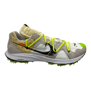 Nike Zoom Terra Kiger 5 Off-White White (W) Pre-Owned
