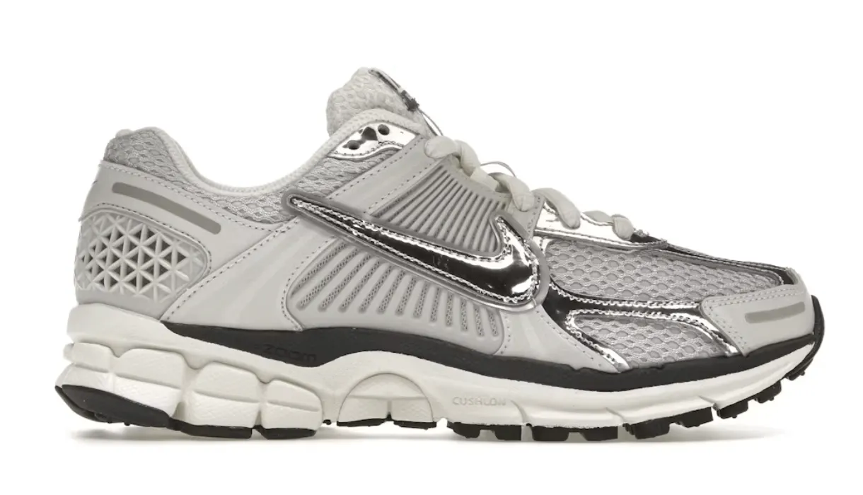 Nike Zoom Vomero 5 Photon Dust Metallic Silver (W)