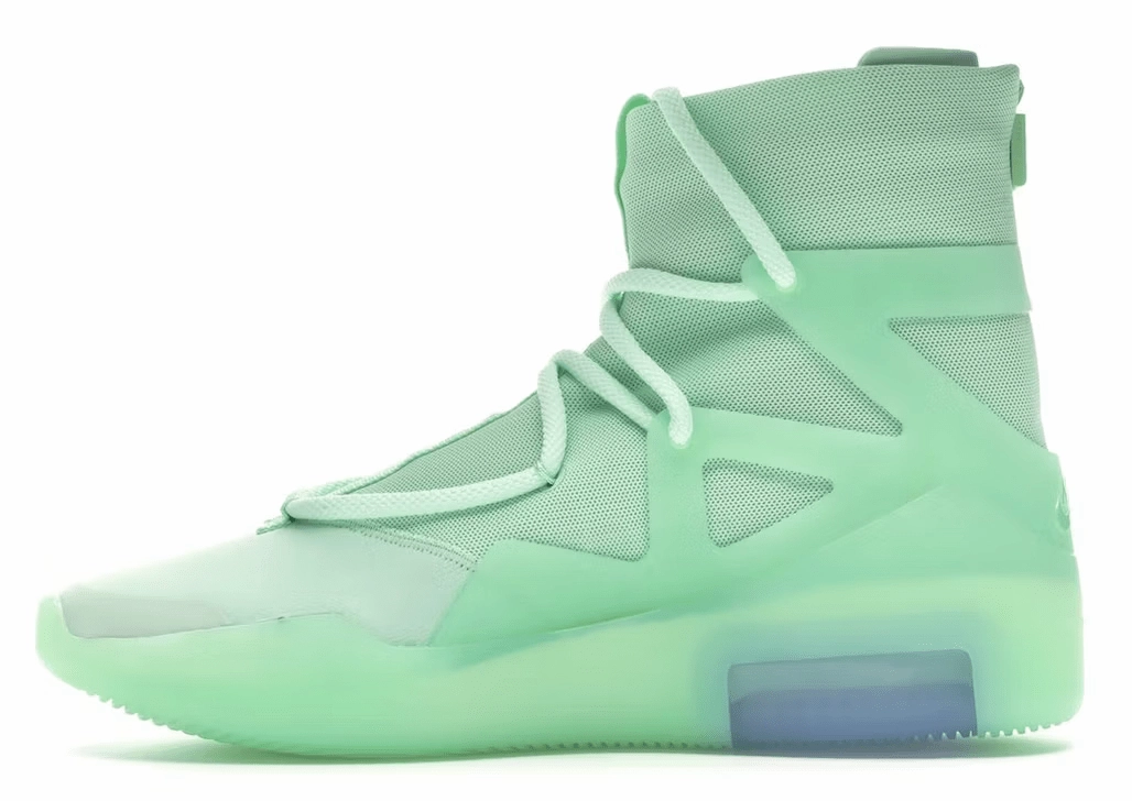 Nike Air Fear Of God 1 Frosted Spruce