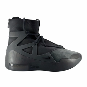 Nike Air Fear Of God 1 Triple Black