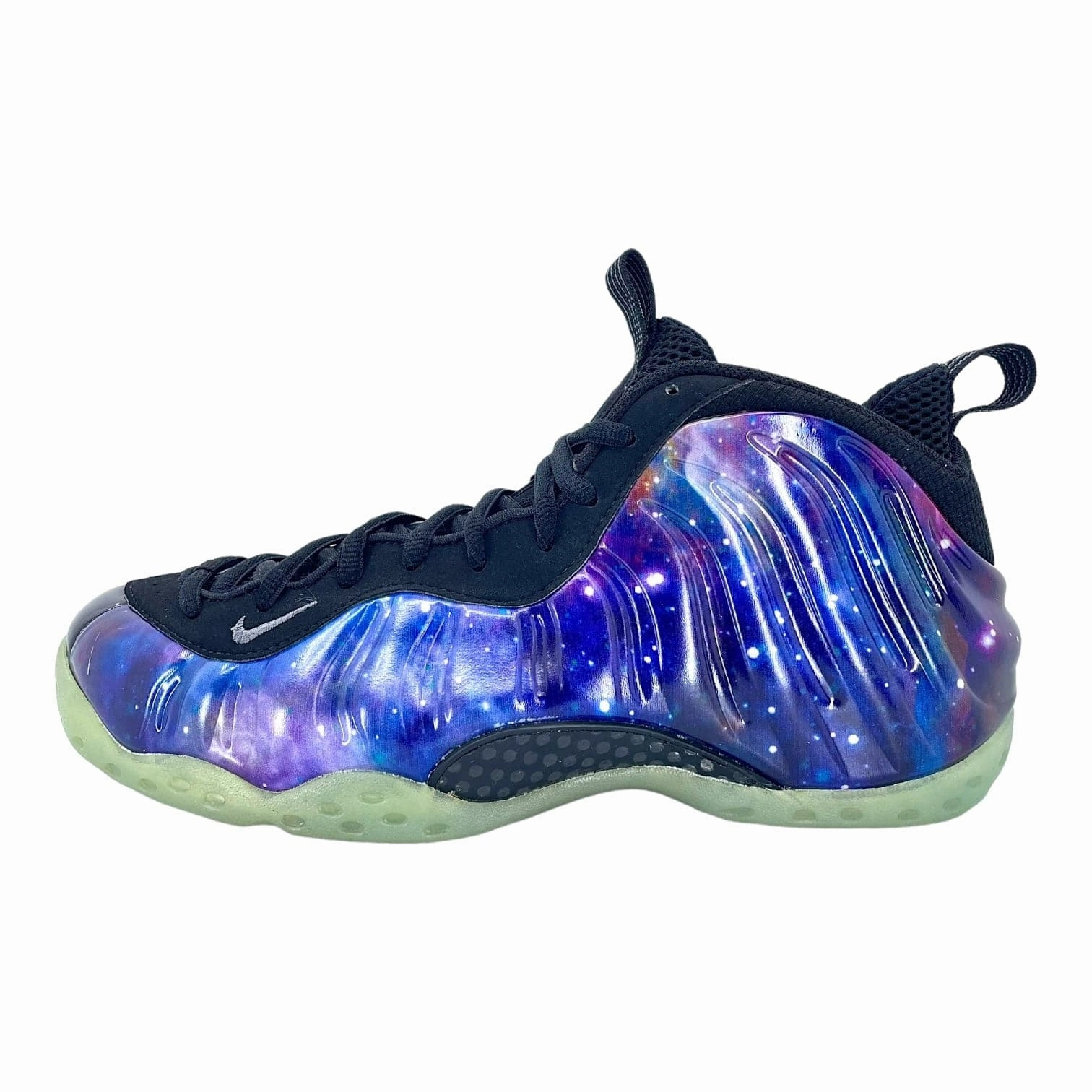 Nike Air Foamposite One NRG Galaxy Pre-Owned